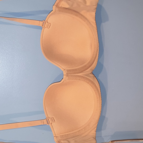 Skims Fits Everybody Strapless Convertible Bra 34B NWT - Picture 4 of 7